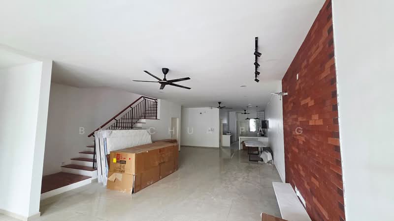 2-storey Terraced House for Sale in Bandar Sri Sendayan (Negeri Sembilan) - Bak Chua Pang - PropertyGuru.com.my