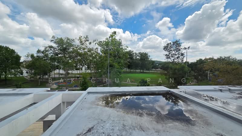 2-storey Terraced House for Sale in Bandar Sri Sendayan (Negeri Sembilan) - Bak Chua Pang - PropertyGuru.com.my