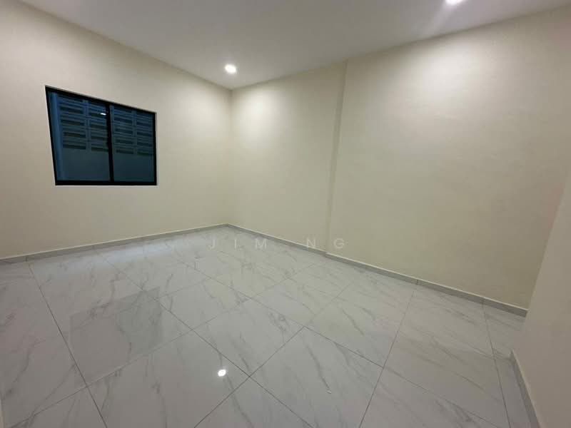 Semi-Detached House for Sale in Taman Sri Tebrau (Johor Bahru) - Jim Ng - PropertyGuru.com.my
