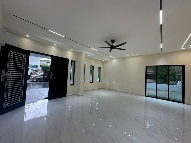 Semi-Detached House for Sale in Taman Sri Tebrau (Johor Bahru) - Jim Ng - PropertyGuru.com.my