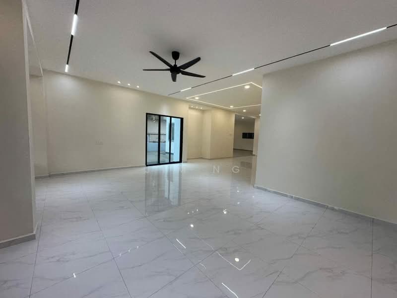 Semi-Detached House for Sale in Taman Sri Tebrau (Johor Bahru) - Jim Ng - PropertyGuru.com.my