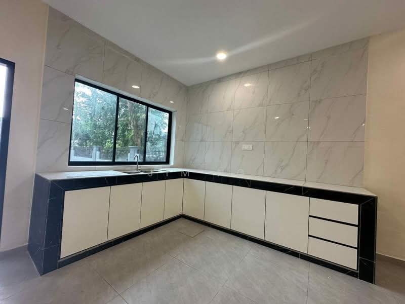 Semi-Detached House for Sale in Taman Sri Tebrau (Johor Bahru) - Jim Ng - PropertyGuru.com.my