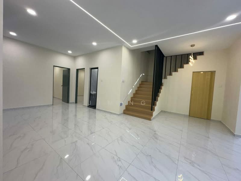 Semi-Detached House for Sale in Taman Sri Tebrau (Johor Bahru) - Jim Ng - PropertyGuru.com.my