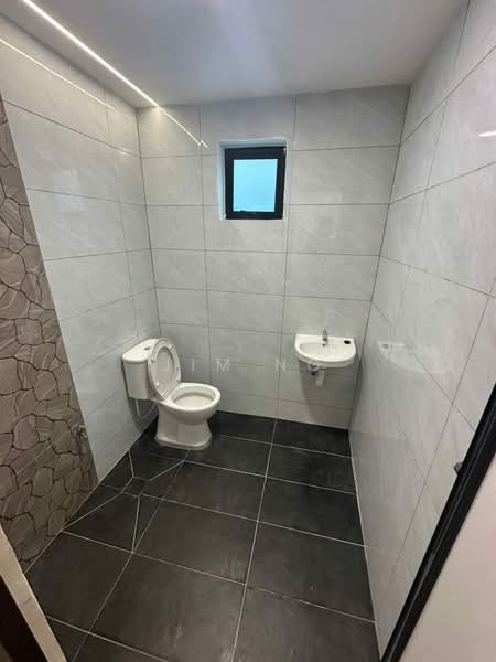 Semi-Detached House for Sale in Taman Sri Tebrau (Johor Bahru) - Jim Ng - PropertyGuru.com.my