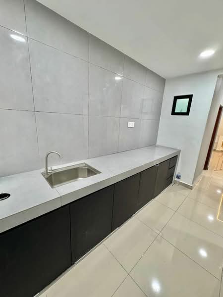 2-storey Terraced House for Sale in Taman Kota Masai (Pasir Gudang) - Wil Mong - Kitchen - PropertyGuru.com.my