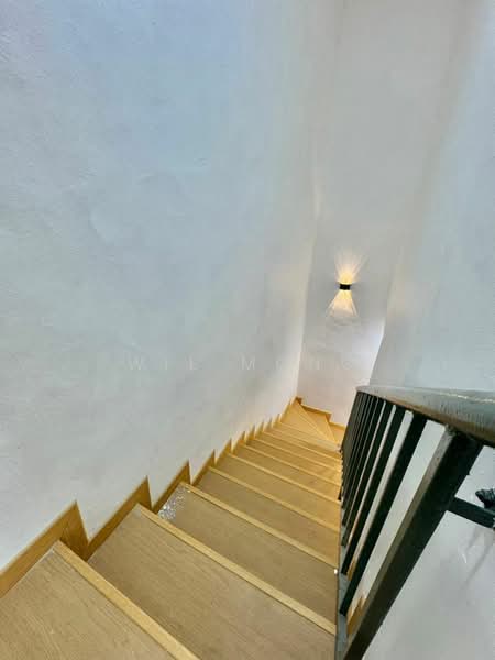 2-storey Terraced House for Sale in Taman Kota Masai (Pasir Gudang) - Wil Mong - Interior - PropertyGuru.com.my