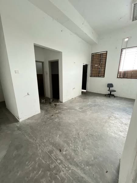 Kilang untuk Disewa di Taman Desa Cemerlang (Ulu Tiram) - Shela Lim - PropertyGuru.com.my