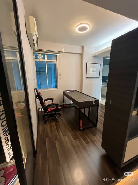 Condominium for Rent at Goodfields Residence (Pangsapuri Bukit Minyak Permai) - Kah Hui Teoh - Study - PropertyGuru.com.my