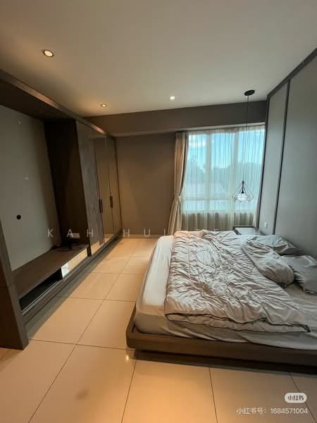 Condominium for Rent at Goodfields Residence (Pangsapuri Bukit Minyak Permai) - Kah Hui Teoh - Bedroom - PropertyGuru.com.my