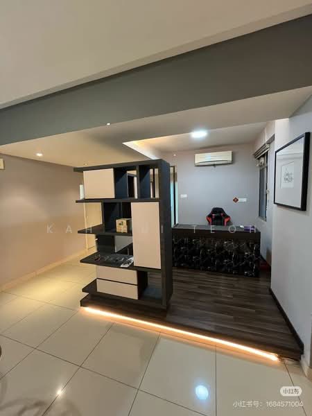 Condominium for Rent at Goodfields Residence (Pangsapuri Bukit Minyak Permai) - Kah Hui Teoh - Study - PropertyGuru.com.my