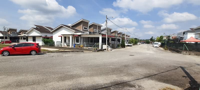 2-storey Terraced House for Sale in Taman Kampung Padang (Kuantan) - Shahira Rahman - PropertyGuru.com.my