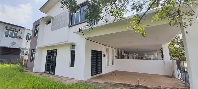 2-storey Terraced House for Sale in Taman Kampung Padang (Kuantan) - Shahira Rahman - PropertyGuru.com.my