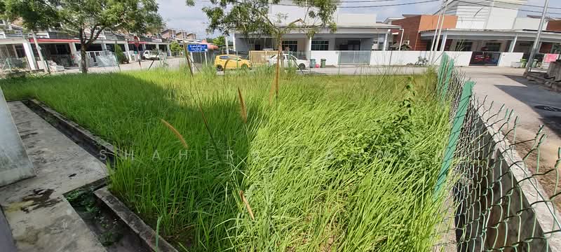 2-storey Terraced House for Sale in Taman Kampung Padang (Kuantan) - Shahira Rahman - PropertyGuru.com.my