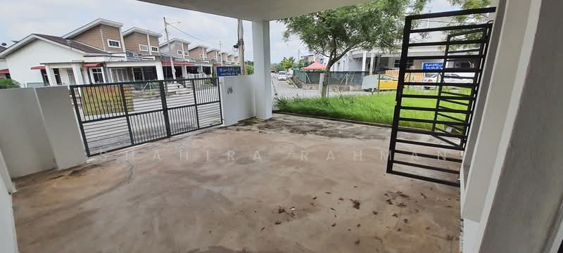 2-storey Terraced House for Sale in Taman Kampung Padang (Kuantan) - Shahira Rahman - PropertyGuru.com.my