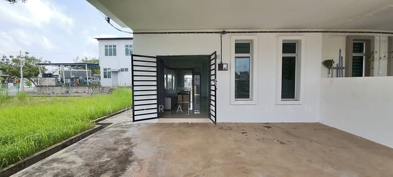 2-storey Terraced House for Sale in Taman Kampung Padang (Kuantan) - Shahira Rahman - PropertyGuru.com.my