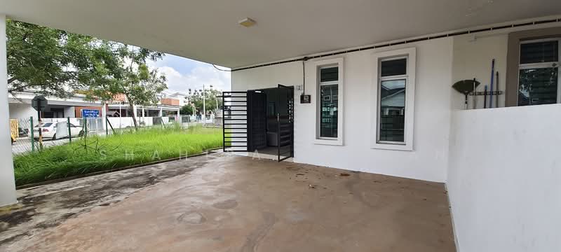 2-storey Terraced House for Sale in Taman Kampung Padang (Kuantan) - Shahira Rahman - PropertyGuru.com.my