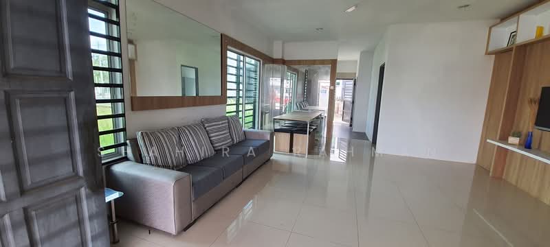 2-storey Terraced House for Sale in Taman Kampung Padang (Kuantan) - Shahira Rahman - PropertyGuru.com.my