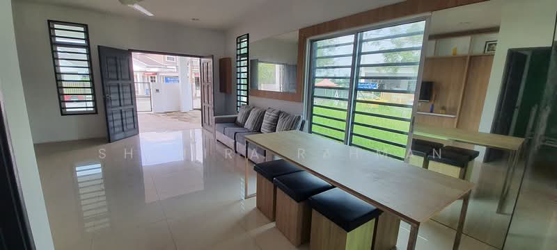 2-storey Terraced House for Sale in Taman Kampung Padang (Kuantan) - Shahira Rahman - PropertyGuru.com.my
