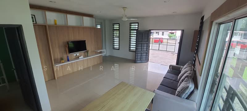 2-storey Terraced House for Sale in Taman Kampung Padang (Kuantan) - Shahira Rahman - PropertyGuru.com.my