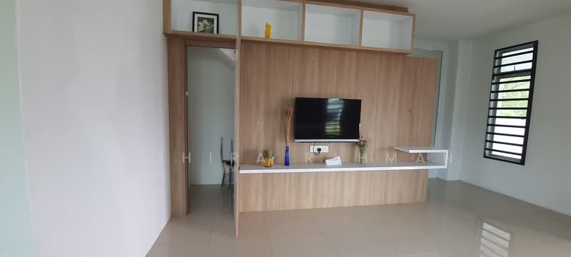2-storey Terraced House for Sale in Taman Kampung Padang (Kuantan) - Shahira Rahman - PropertyGuru.com.my