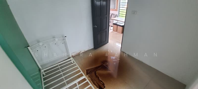 2-storey Terraced House for Sale in Taman Kampung Padang (Kuantan) - Shahira Rahman - PropertyGuru.com.my