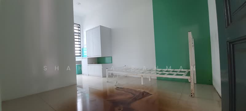 2-storey Terraced House for Sale in Taman Kampung Padang (Kuantan) - Shahira Rahman - PropertyGuru.com.my