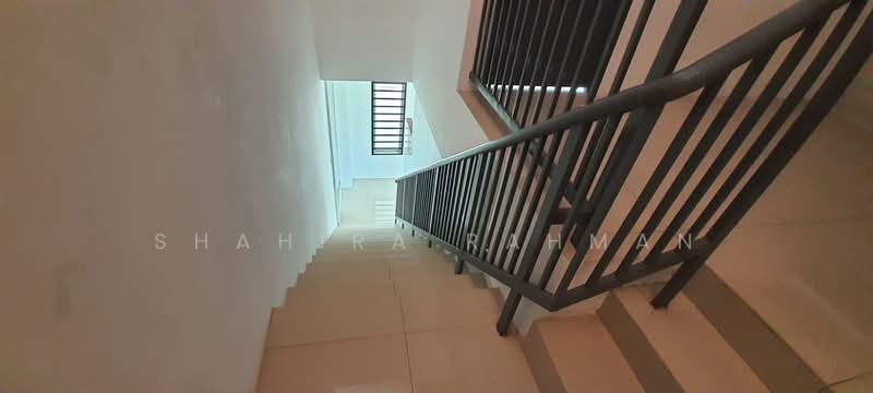 2-storey Terraced House for Sale in Taman Kampung Padang (Kuantan) - Shahira Rahman - PropertyGuru.com.my
