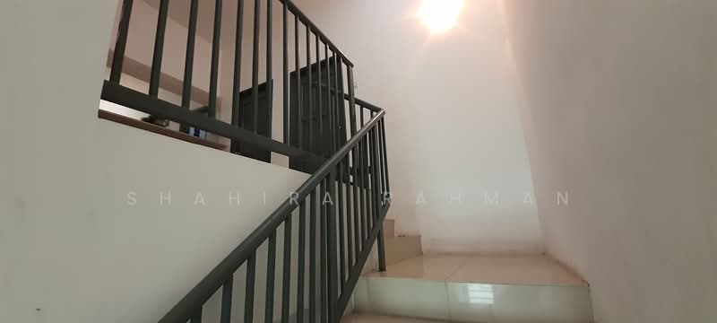 2-storey Terraced House for Sale in Taman Kampung Padang (Kuantan) - Shahira Rahman - PropertyGuru.com.my