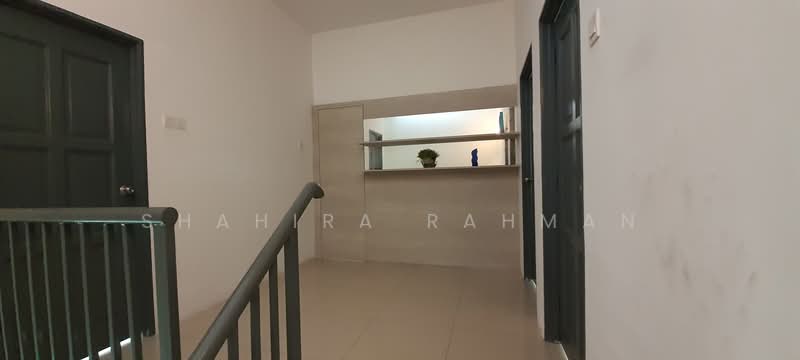 2-storey Terraced House for Sale in Taman Kampung Padang (Kuantan) - Shahira Rahman - PropertyGuru.com.my