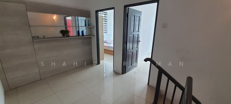 2-storey Terraced House for Sale in Taman Kampung Padang (Kuantan) - Shahira Rahman - PropertyGuru.com.my