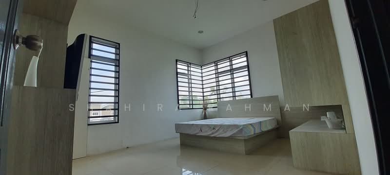 2-storey Terraced House for Sale in Taman Kampung Padang (Kuantan) - Shahira Rahman - PropertyGuru.com.my