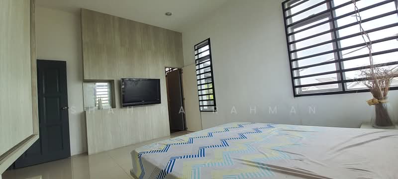 2-storey Terraced House for Sale in Taman Kampung Padang (Kuantan) - Shahira Rahman - PropertyGuru.com.my