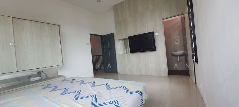 2-storey Terraced House for Sale in Taman Kampung Padang (Kuantan) - Shahira Rahman - PropertyGuru.com.my