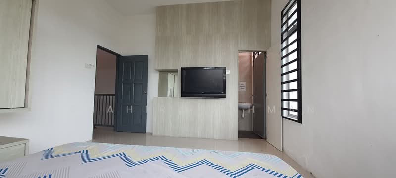 2-storey Terraced House for Sale in Taman Kampung Padang (Kuantan) - Shahira Rahman - PropertyGuru.com.my