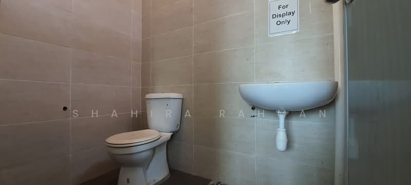 2-storey Terraced House for Sale in Taman Kampung Padang (Kuantan) - Shahira Rahman - PropertyGuru.com.my