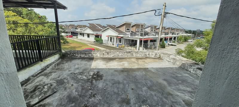 2-storey Terraced House for Sale in Taman Kampung Padang (Kuantan) - Shahira Rahman - PropertyGuru.com.my