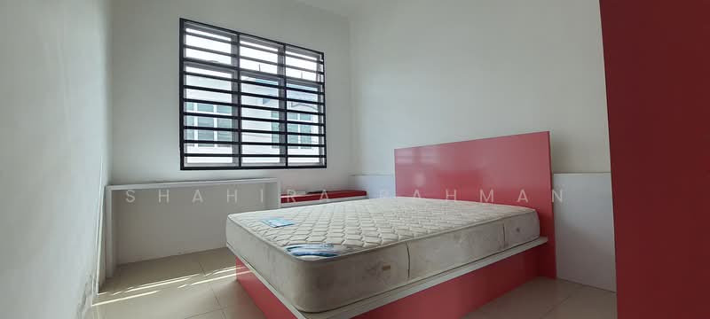 2-storey Terraced House for Sale in Taman Kampung Padang (Kuantan) - Shahira Rahman - PropertyGuru.com.my