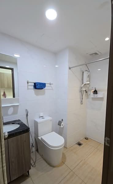 Service Residence for Rent at Country Garden Central Park - Eddie Chan - PropertyGuru.com.my