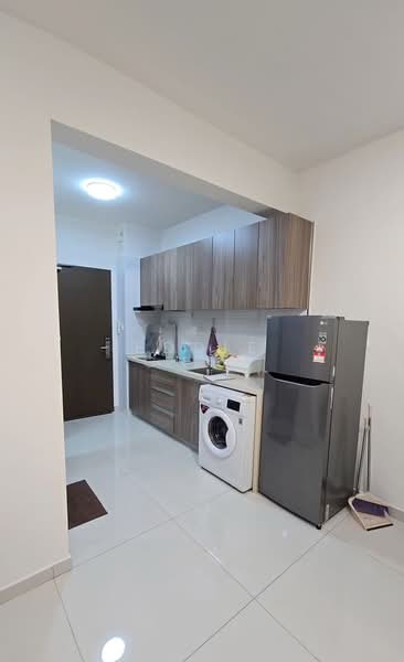 Service Residence for Rent at Country Garden Central Park - Eddie Chan - PropertyGuru.com.my