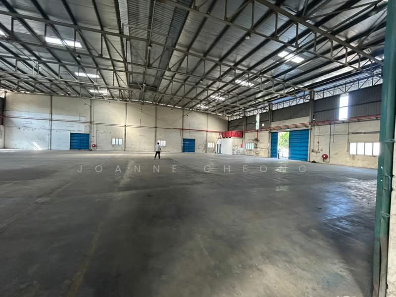 Detached Factory for Rent in Balakong (Selangor) - Joanne Cheong - Balakong - PropertyGuru.com.my