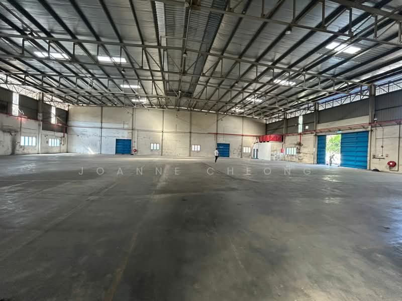 Detached Factory for Rent in Balakong (Selangor) - Joanne Cheong - Balakong - PropertyGuru.com.my