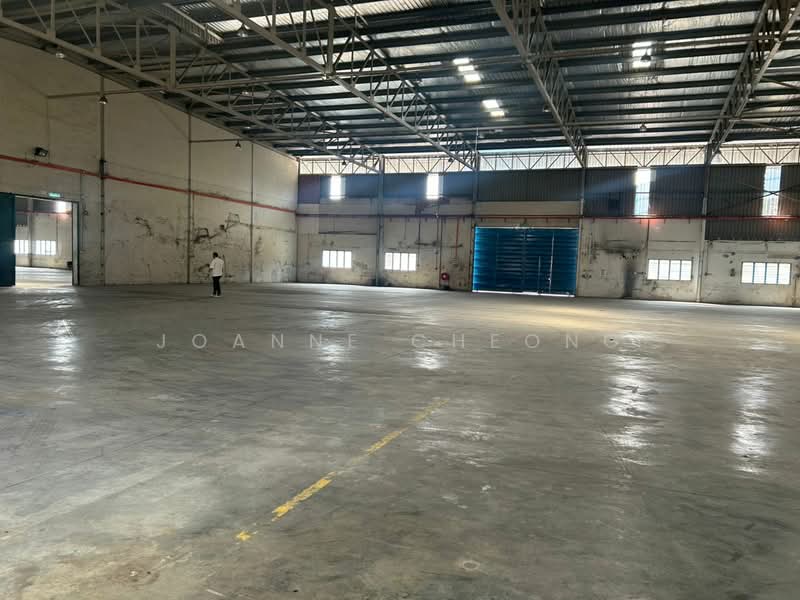 Detached Factory for Rent in Balakong (Selangor) - Joanne Cheong - Balakong - PropertyGuru.com.my