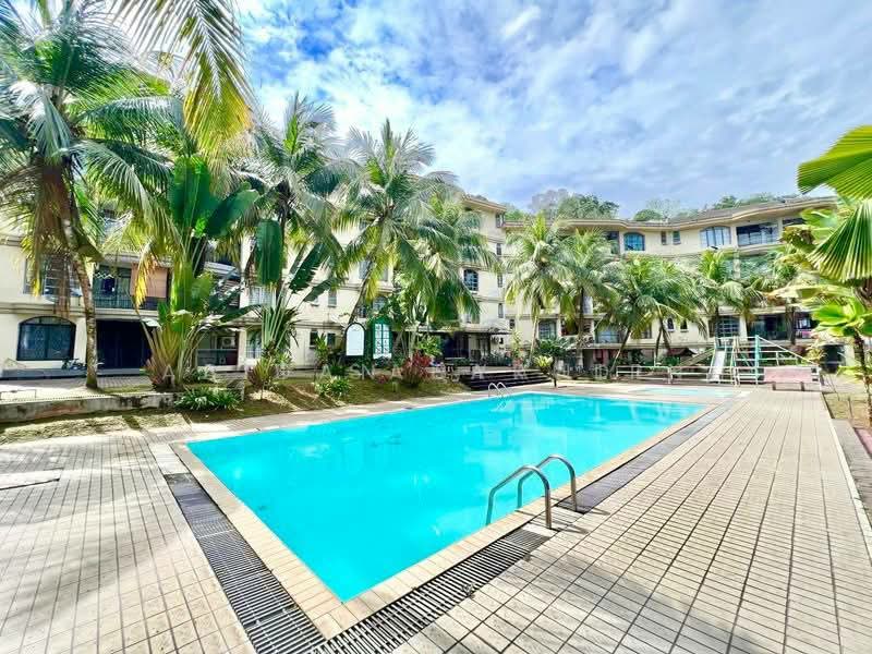 Condominium for Sale at Waizuri 1 - Abid Sabarudin - Exterior - PropertyGuru.com.my