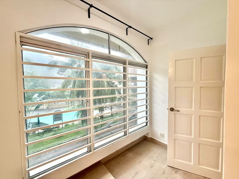 Condominium for Sale at Waizuri 1 - Abid Sabarudin - View - PropertyGuru.com.my