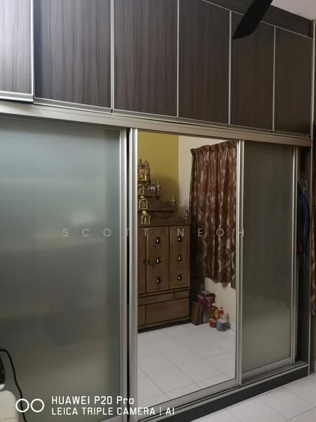 Kondominium untuk Disewa di Monte Bayu - Scott Neoh - Interior - PropertyGuru.com.my