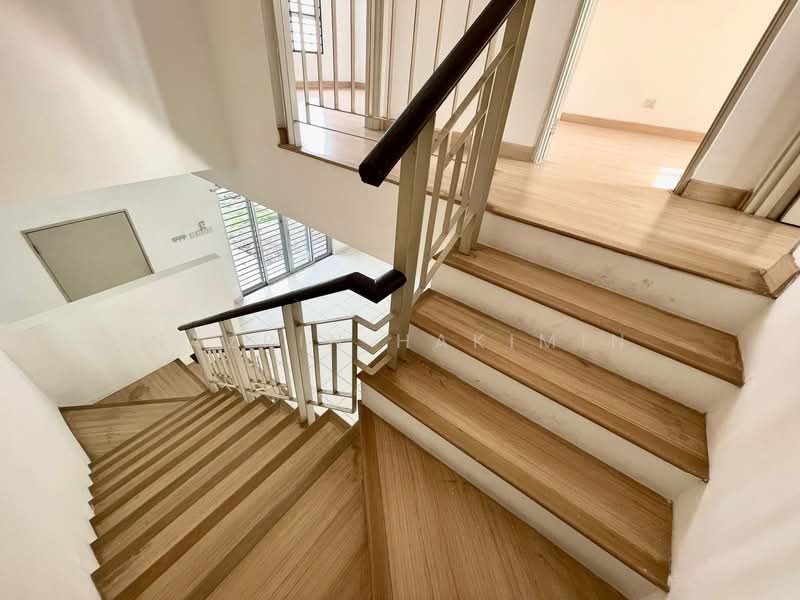 2-storey Terraced House for Sale in Bandar Bukit Raja (Klang) - Nazrin Hakimin - Interior - PropertyGuru.com.my