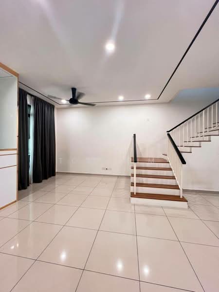 2-storey Terraced House for Rent in Senibong Cove (Masai) - Tony Lim - Interior - PropertyGuru.com.my