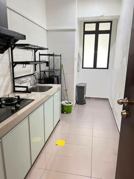 2-storey Terraced House for Rent in Senibong Cove (Masai) - Tony Lim - Kitchen - PropertyGuru.com.my