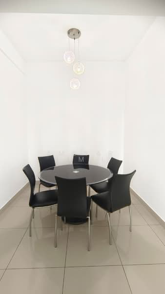 Servis Apartment untuk Disewa di i-Residence @ i-City - Amsyar Jamil - PropertyGuru.com.my
