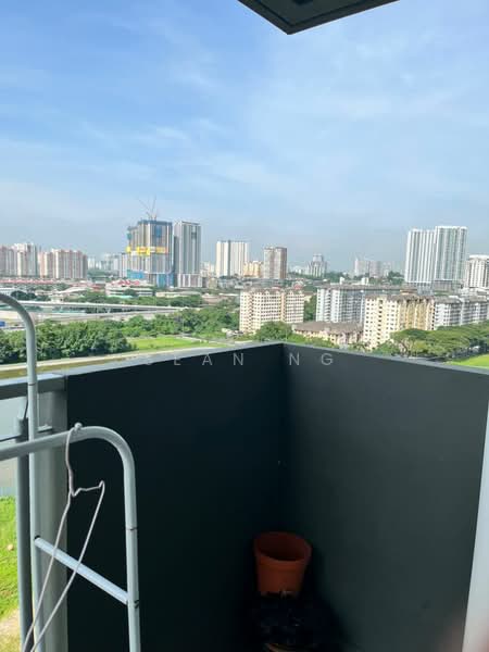 Condominium for Rent at Residensi Desa Satumas - Sean Ng - View - PropertyGuru.com.my